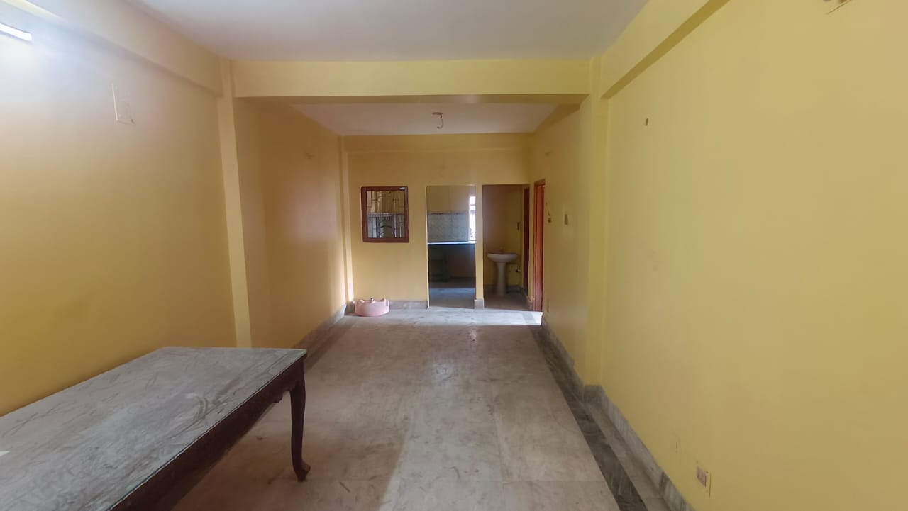 Unfurnished 3bhk in Rehabari, Guwahati, Assam, India for Rent